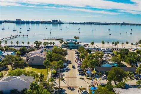 gulfport beach recreation area